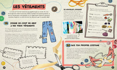 Lonely Planet Junior – 101 façons de devenir un éco-héros