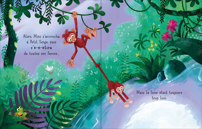 Histoires du soir pour les petits