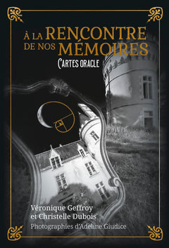 À la rencontre de nos mémoires - Cartes Oracle