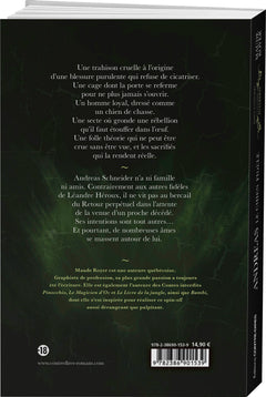 Andreas - Le chien fidèle