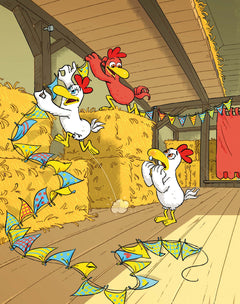 L'Anniversaire de Carmen