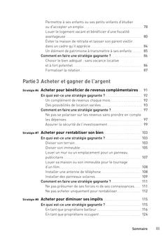 10 stratégies gagnantes - Investir dans l'Immobilier pour les Nuls