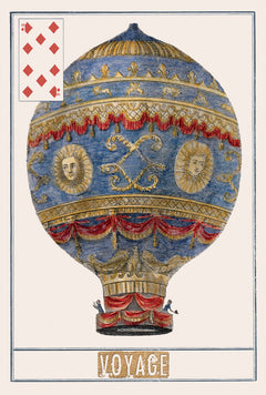 La sibylle de Versailles - Cartomancie traditionnelle française