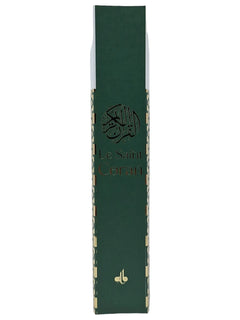 LES ESSENTIELS - LE SAINT CORA