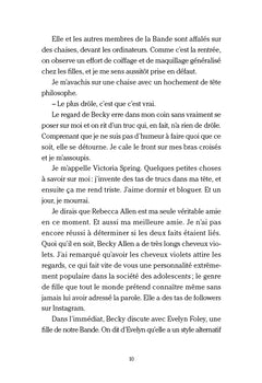 L'année solitaire