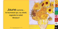 Tralal'art - L'art et les couleurs !