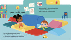 Mes 7 histoires pour les petits