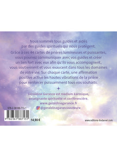 Mes petites prières aux guides spirituels