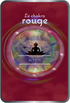 L'oracle de la magie astrale