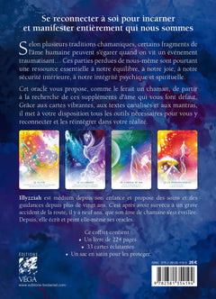 L'oracle de la reconnexion