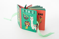Leporello Mini Animaux