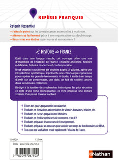 L'Histoire de France - 4