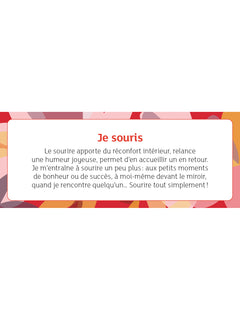 La petite boîte de la pleine conscience du coeur