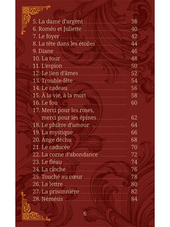 Les Lames du Coeur