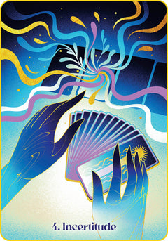 L'Oracle du Destin