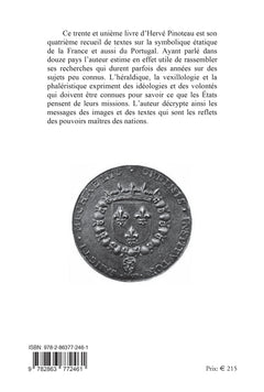 Nouvelles Etudes Dynastiques : Héraldique - Vexillologie - Phaléristique