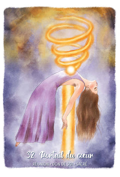 L'Oracle de l'âme