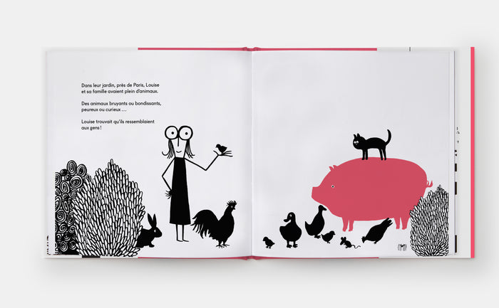 Louise Bourgeois - L'artiste qui fabriquait des araignées géantes