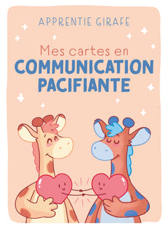 Mes cartes en Communication pacifiante