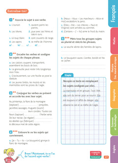 Je comprends tout CM1