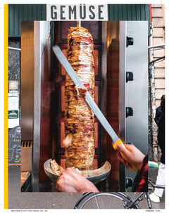Paris Street food - 100 recettes irrésistibles, 50 adresses incontournables