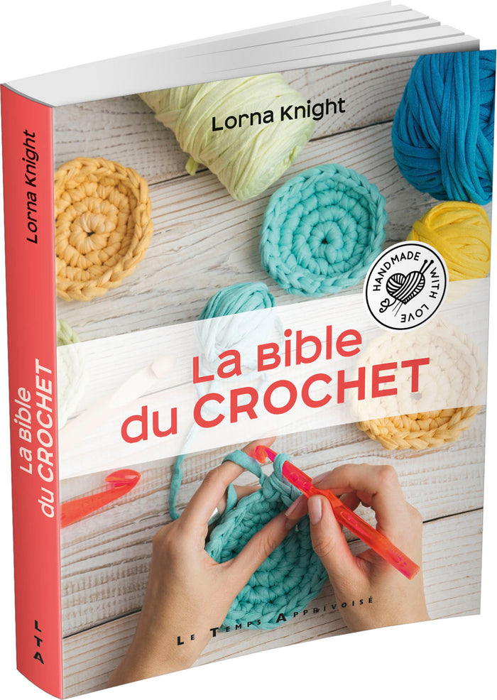 La bible du crochet