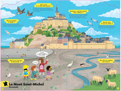 Le Kididoc de la France