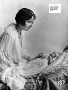 Sa Majesté Royale La Reine Elizabeth II - 21 avril 1926 - 8 septembre 2022