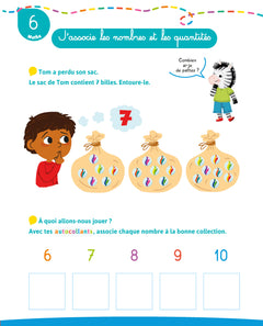 Bravo les maternelles - Tout le programme - Grande section