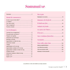 Perles Miyuki et brick stitch - 64 créations à découvrir