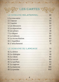 L'Oracle des Gardiennes de la Vérité