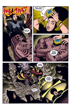 Zombie World - Le champion des vers