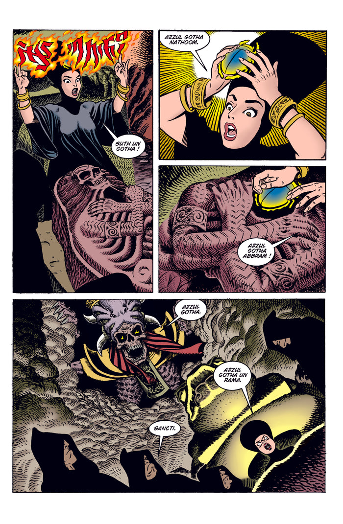 Zombie World - Le champion des vers