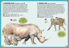 Guide des mammifères du monde