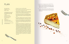 Ma pâtisserie en 9 saveurs - Recettes, techniques et produits