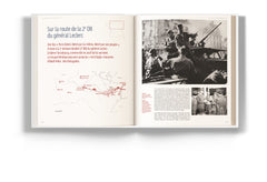 Les grandes routes de l'histoire de France