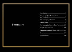 Gucci by Tom Ford