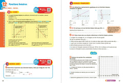 Mon coach maths 3e