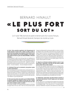 Champions et leur légende