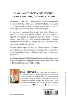 Une seconde chance sur Terre