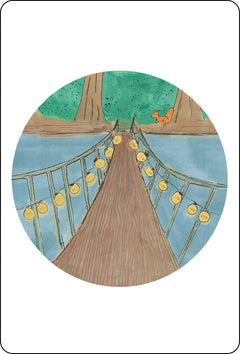 Mes cartes d'autohypnose