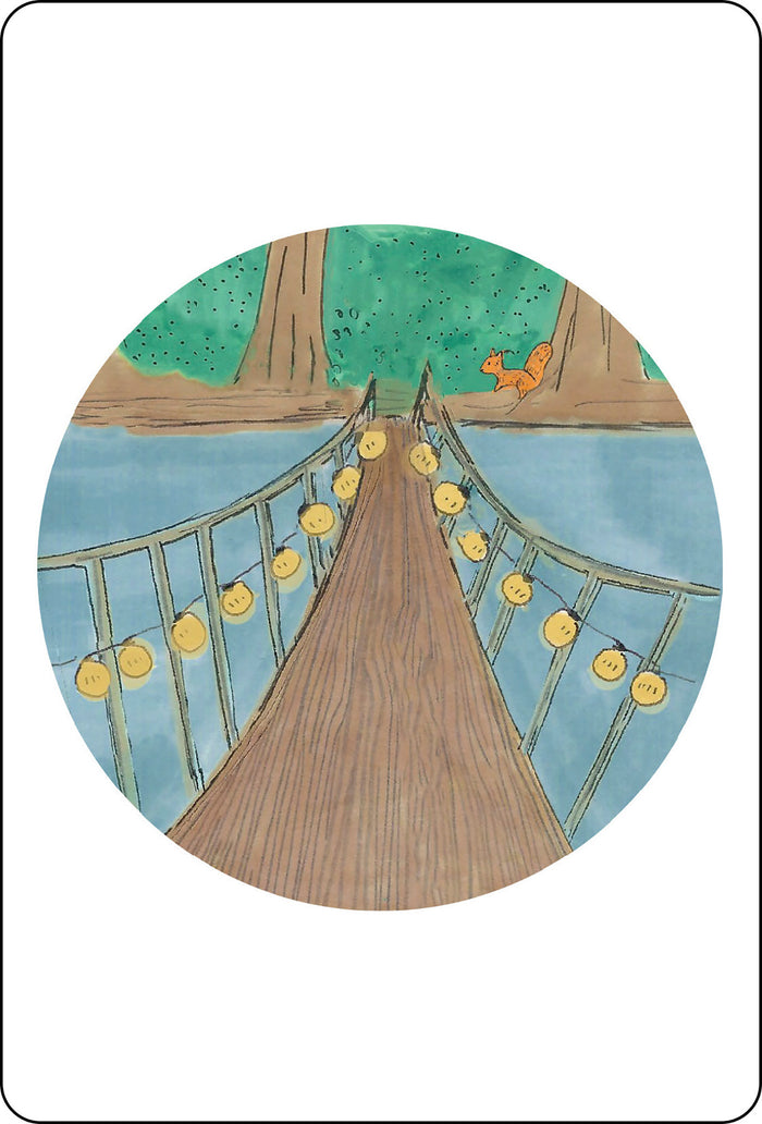 Mes cartes d'autohypnose