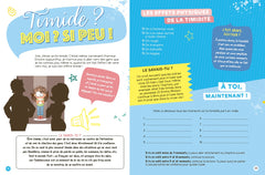 Juju vous parle - Le guide de l'adolescence