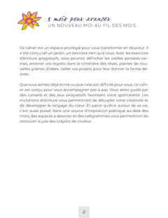 J'écris ma vie !