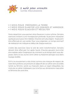 J'écris ma vie !