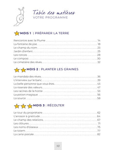 J'écris ma vie !