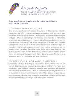 J'écris ma vie !