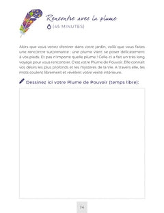 J'écris ma vie !