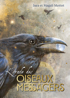 L'Oracle des Oiseaux messagers