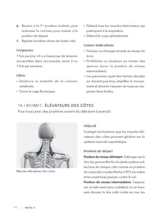 Respirer mieux - Le secret de votre équilibre physique et mental